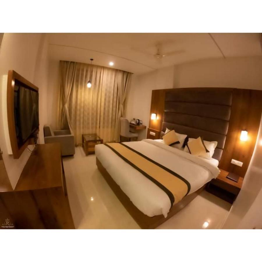 Hotel Prime Residency Chhatarpur Exterior foto