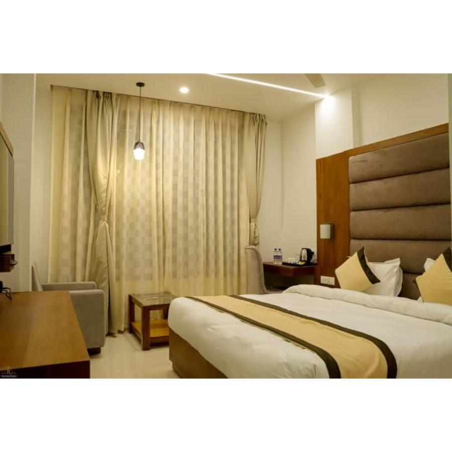 Hotel Prime Residency Chhatarpur Exterior foto
