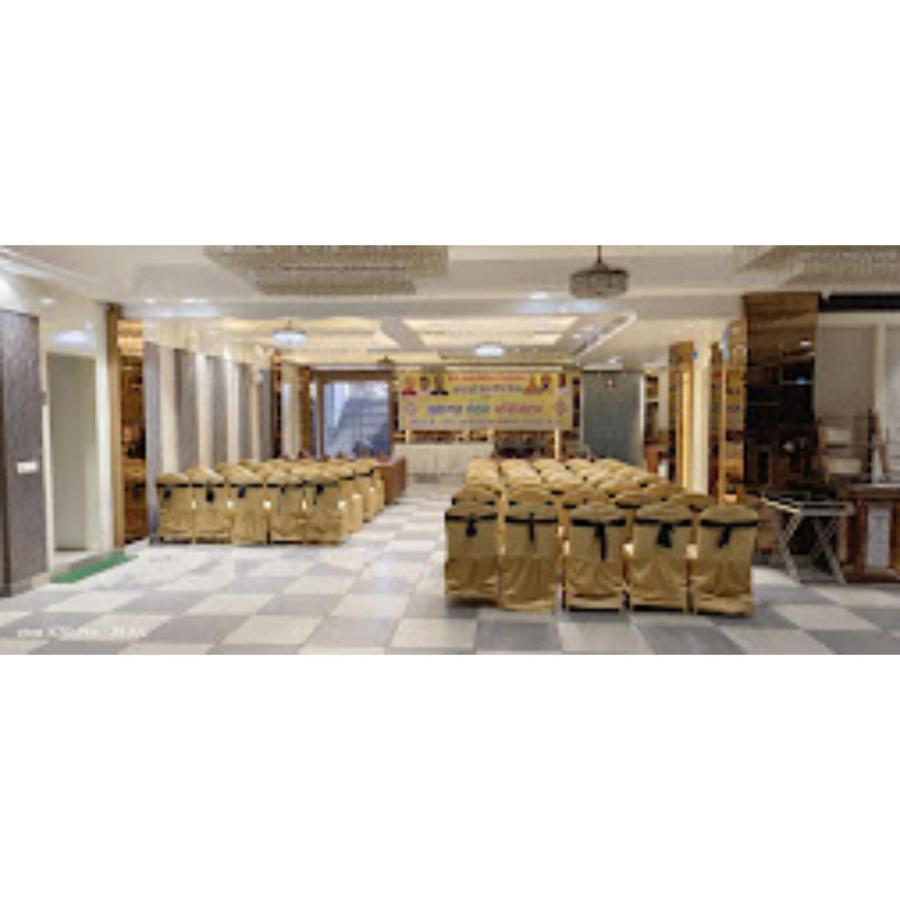 Hotel Prime Residency Chhatarpur Exterior foto