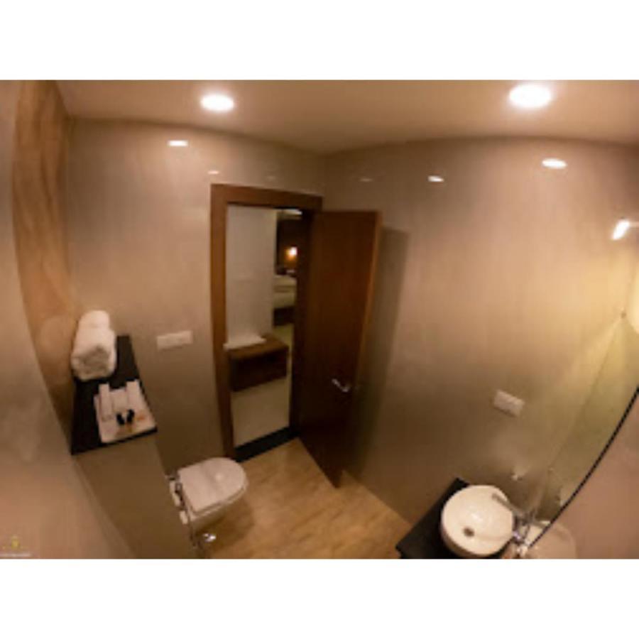 Hotel Prime Residency Chhatarpur Exterior foto