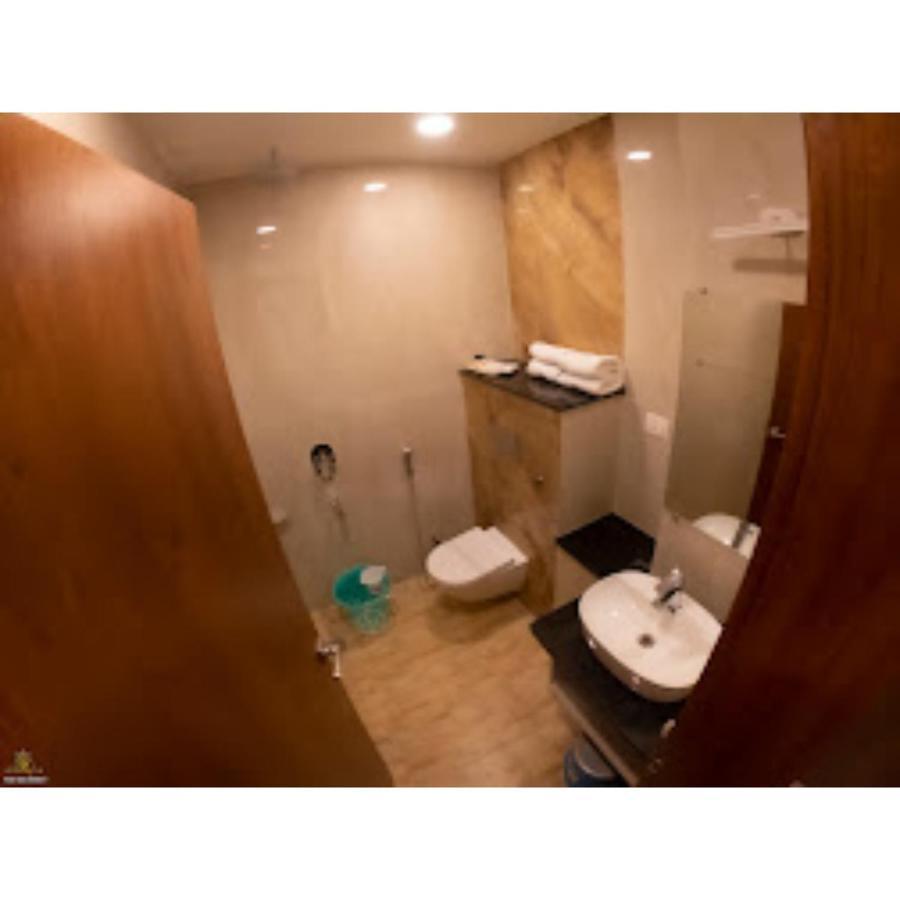 Hotel Prime Residency Chhatarpur Exterior foto